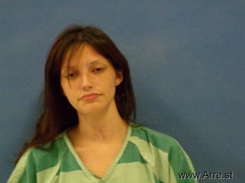 Camber Leetta Lawson Mugshot