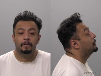 Camerino  Gonzalez Mugshot