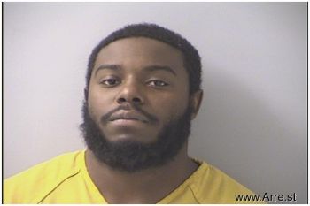 Cameron Tyrell Bryant Mugshot