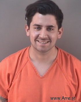 Cameron  Claypool Mugshot