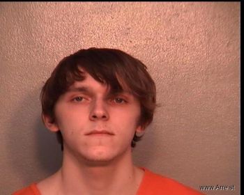 Cameron Vincent Cole Mugshot