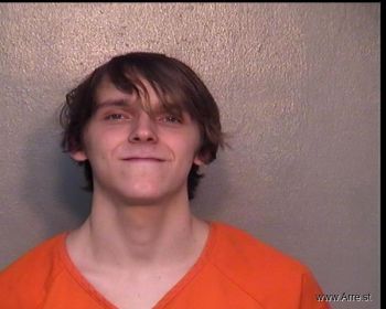 Cameron Vincent Cole Mugshot