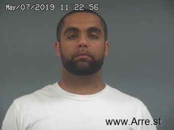 Cameron Lee Tyler Coleman Mugshot