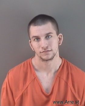 Cameron Dean Fox Mugshot