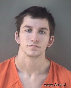 Cameron Dean Fox Mugshot