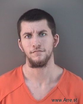 Cameron Dean Fox Mugshot