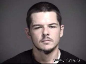 Cameron Gregory Green Mugshot