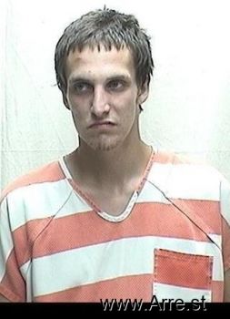 Cameron Jason Hanks Mugshot