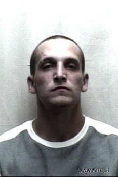 Cameron Jason Hanks Mugshot