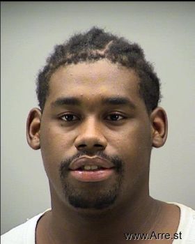 Cameron Lamar Harrison Mugshot