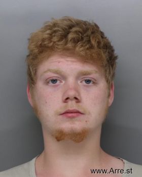 Cameron Pierce Henderson Mugshot