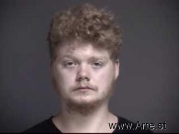 Cameron Pierce Henderson Mugshot