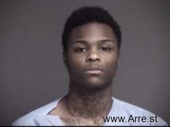 Cameron Jermichael Hicks Mugshot