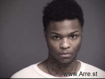 Cameron Jermichael Hicks Mugshot