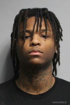 Cameron Jermichael Hicks Mugshot