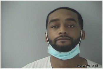 Cameron Dominique Johnson Mugshot