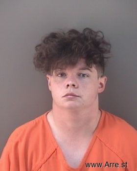 Cameron Lee Moore Mugshot