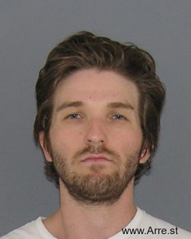 Cameron  Morey Mugshot