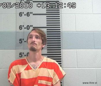 Cameron Craiglow Osborne Mugshot