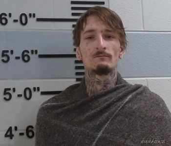 Cameron Craiglow Osborne Mugshot