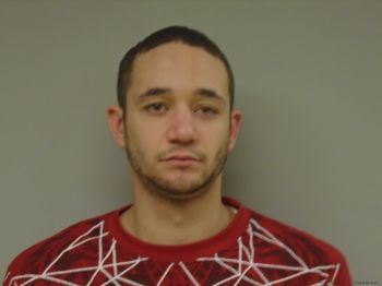 Cameron Michael Rolark Mugshot