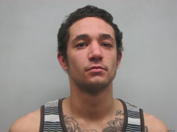 Cameron Michael Rolark Mugshot