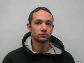 Cameron Michael Rolark Mugshot