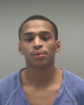 Cameron Dupree Taylor Mugshot