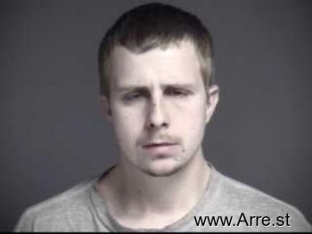 Cameron Thomas Teater Mugshot