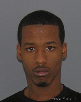 Cameron  Watkins Mugshot