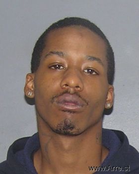 Cameron  Watkins Mugshot