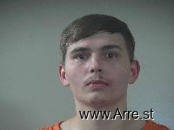 Cameron Wade Whaley Mugshot