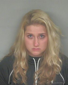 Camryn Elizabeth Taktak Mugshot