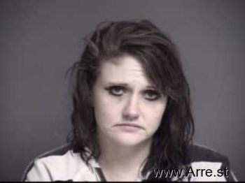 Candace Rae Allen Mugshot