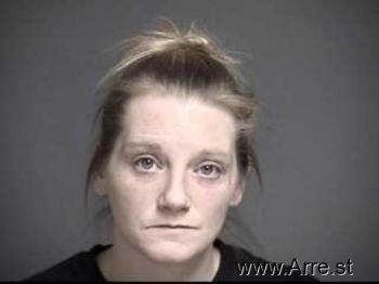 Candace Kay Campbell Mugshot