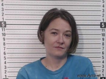 Candace Gayle Deleon Mugshot