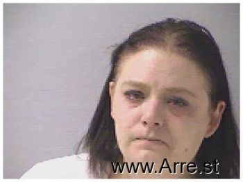 Candace Diane Johnson Mugshot