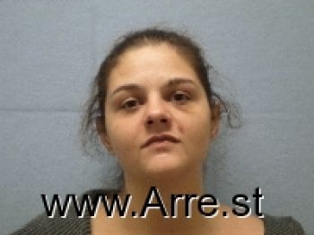 Candace Marie Wilson Mugshot