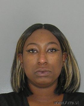 Candace  Wilson Mugshot