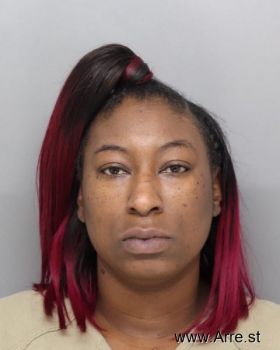 Candace  Wilson Mugshot