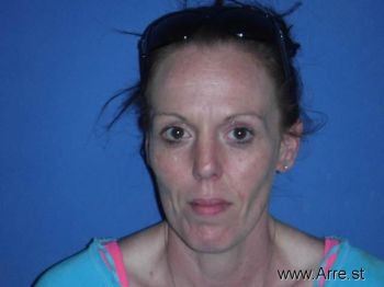 Candace Marie Wilson Mugshot