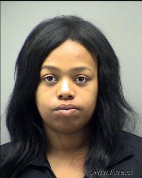 Candice  Allen Mugshot