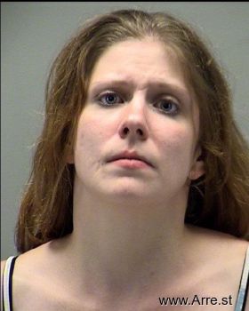 Candice Nicole Beaudoin Mugshot