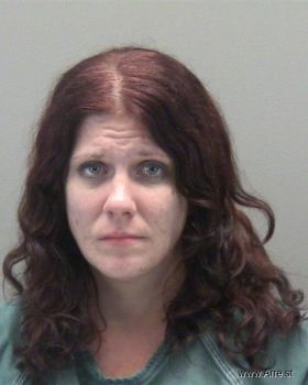 Candice Nichole Beaudoin Mugshot