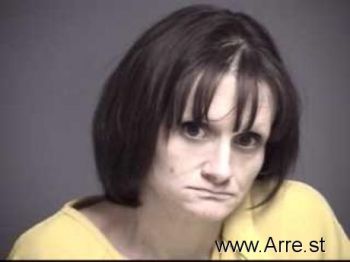 Candice Jo Cole Mugshot