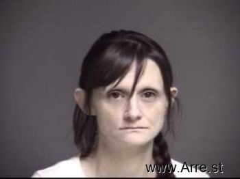 Candice Jo Cole Mugshot