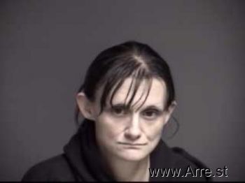 Candice Jo Cole Mugshot