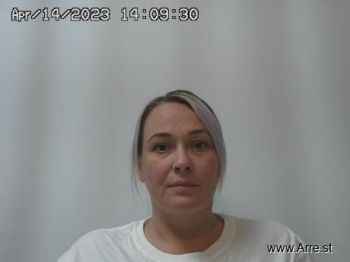 Candice  Dillon Mugshot