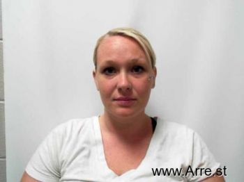 Candice Richelle Dillon Mugshot