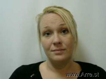 Candice Richelle Dillon Mugshot